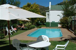 Old Mill Country Lodge