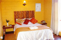 Oudemuragie Guest Farm