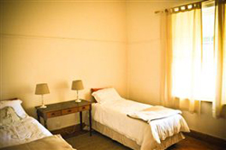 Oudtshoorn Stone Cottage