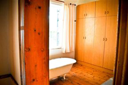 Oudtshoorn Stone Cottage