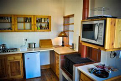 Oudtshoorn Stone Cottage