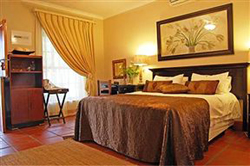 Oue Werf Country House