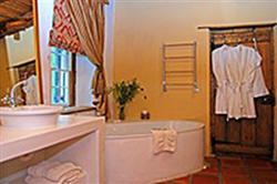 Oue Werf Country House