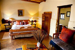 Rooderandt Hillside Lodge