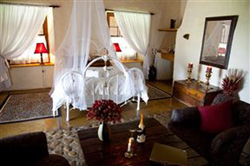 Rooderandt Hillside Lodge