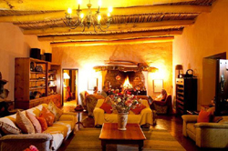 Rooderandt Hillside Lodge