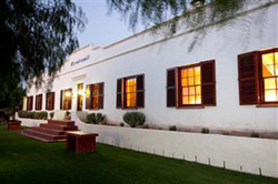 Rooderandt Hillside Lodge