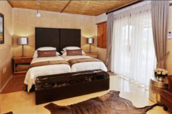 Surval Boutique Olive Estate