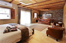 Surval Boutique Olive Estate