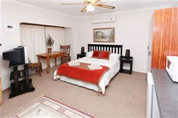 The Gumtree Guest House