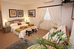 The Gumtree Guest House