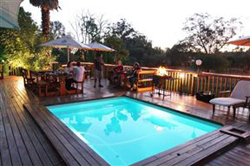 The Gumtree Guest House