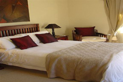 The Thorntree Country House