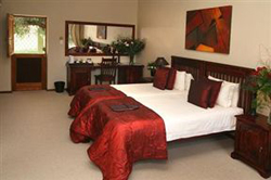 The Thorntree Country House