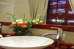 The Thorntree Country House