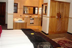 Turnberry Boutique Hotel