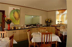 Turnberry Boutique Hotel