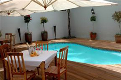 Turnberry Boutique Hotel