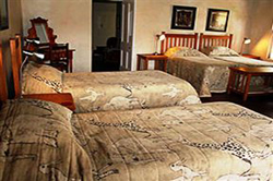 Wilgewandel Holiday Farm