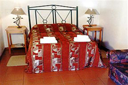 Wilgewandel Holiday Farm