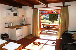 Wilgewandel Holiday Farm