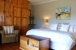 Yotclub Bed and Breakfast Otter 