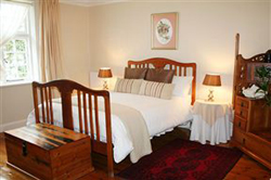 Yotclub Bed and Breakfast Otter 