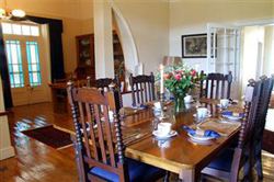 Yotclub Bed and Breakfast Otter 