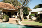 Parktown hotels