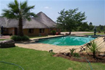 Parys hotels south africa