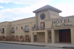 Parys hotels south africa