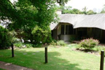 Parys hotels south africa