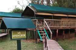 Savannah Game And River Resort