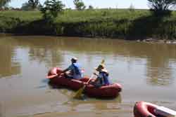 Savannah Game And River Resort