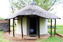 Savannah Game And River Resort