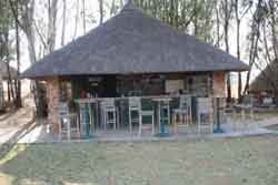 Savannah Game And River Resort