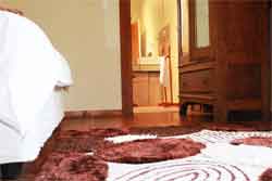 Savannah Game And River Resort