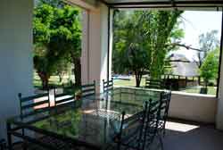 Savannah Game And River Resort