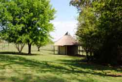 Savannah Game And River Resort