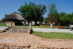 Savannah Game And River Resort