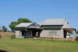 Savannah Game And River Resort