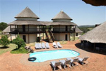 Parys hotels south africa