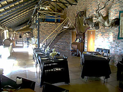Shumbi Lodge