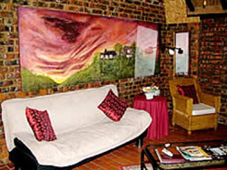 Shumba Manor Guest House