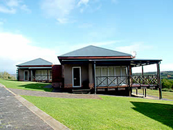 Tropical Eden Villas