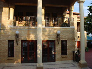 Rustenburg hotels south africa