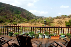 Koubad Farm Lodge