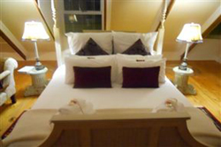 Pearly Shells Guest House