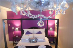 Pearly Shells Guest House