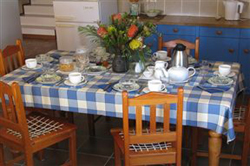 The Ark Bed And Breakfast